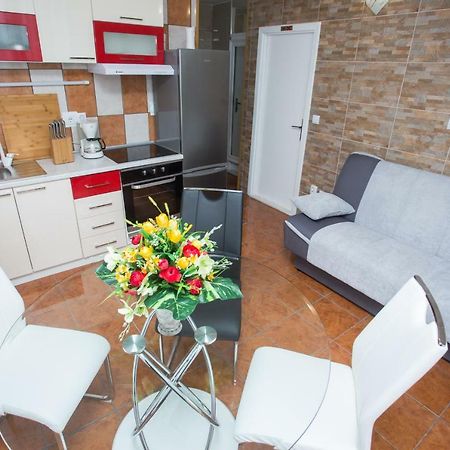 Apartmani Maras Сплит Экстерьер фото