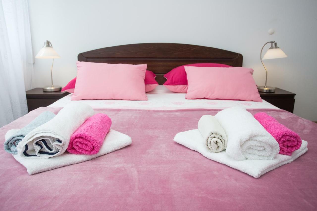 Apartmani Maras Сплит Экстерьер фото