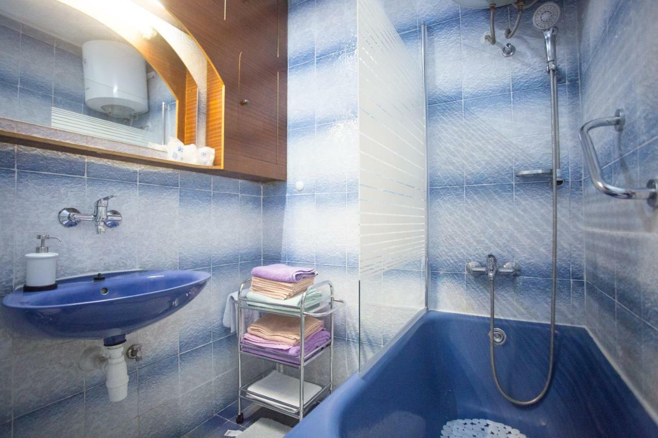 Apartmani Maras Сплит Экстерьер фото