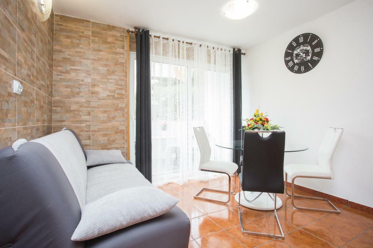 Apartmani Maras Сплит Экстерьер фото