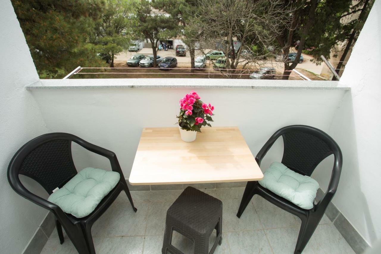 Apartmani Maras Сплит Экстерьер фото