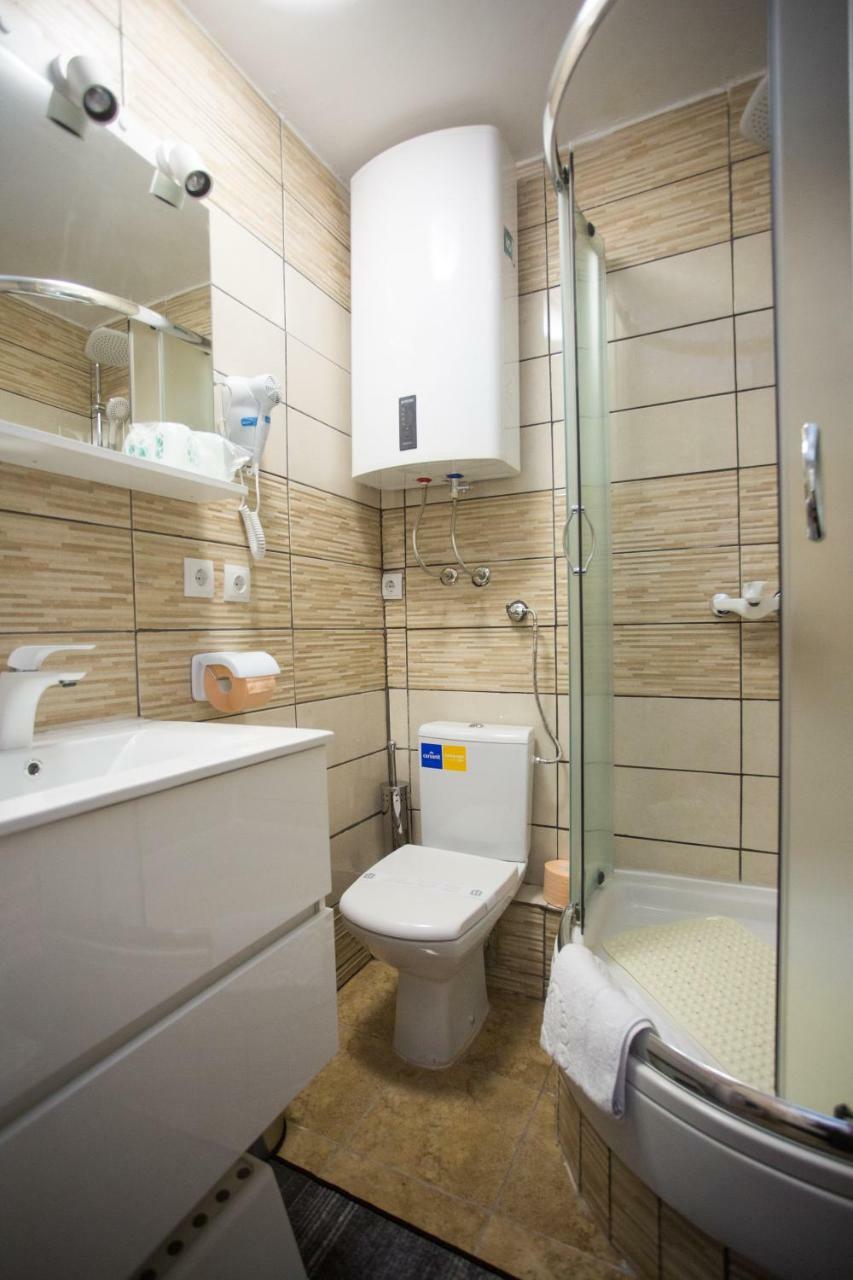 Apartmani Maras Сплит Экстерьер фото