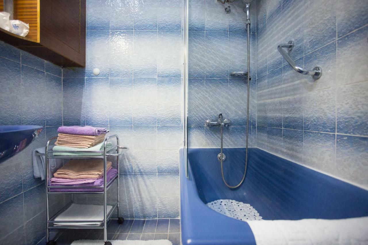 Apartmani Maras Сплит Экстерьер фото