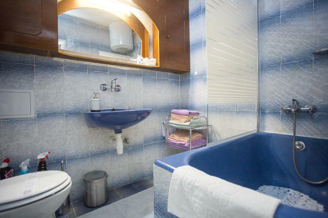 Apartmani Maras Сплит Экстерьер фото