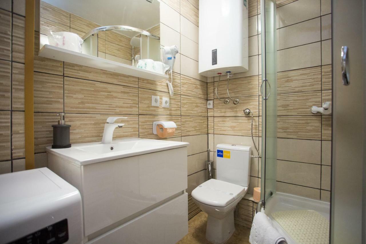 Apartmani Maras Сплит Экстерьер фото